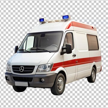 آمبولانس خصوصی تیپ b ب