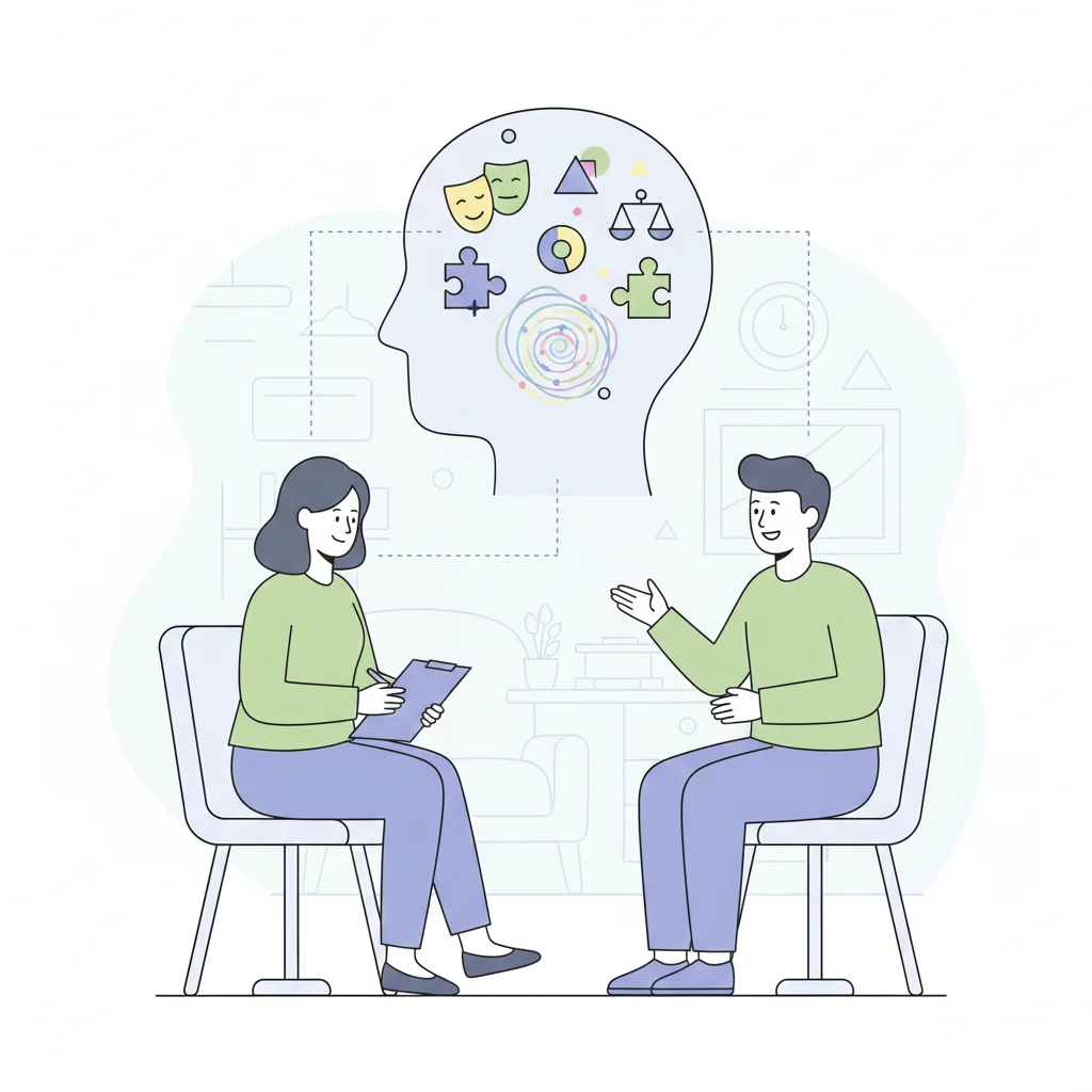 روانشناسی شخصیت