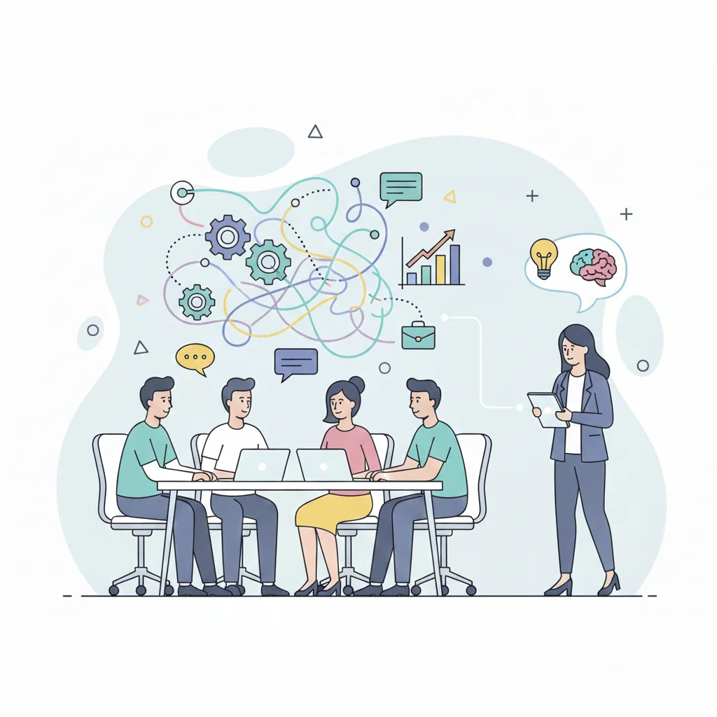 روانشناسی صنعتی و سازمانی