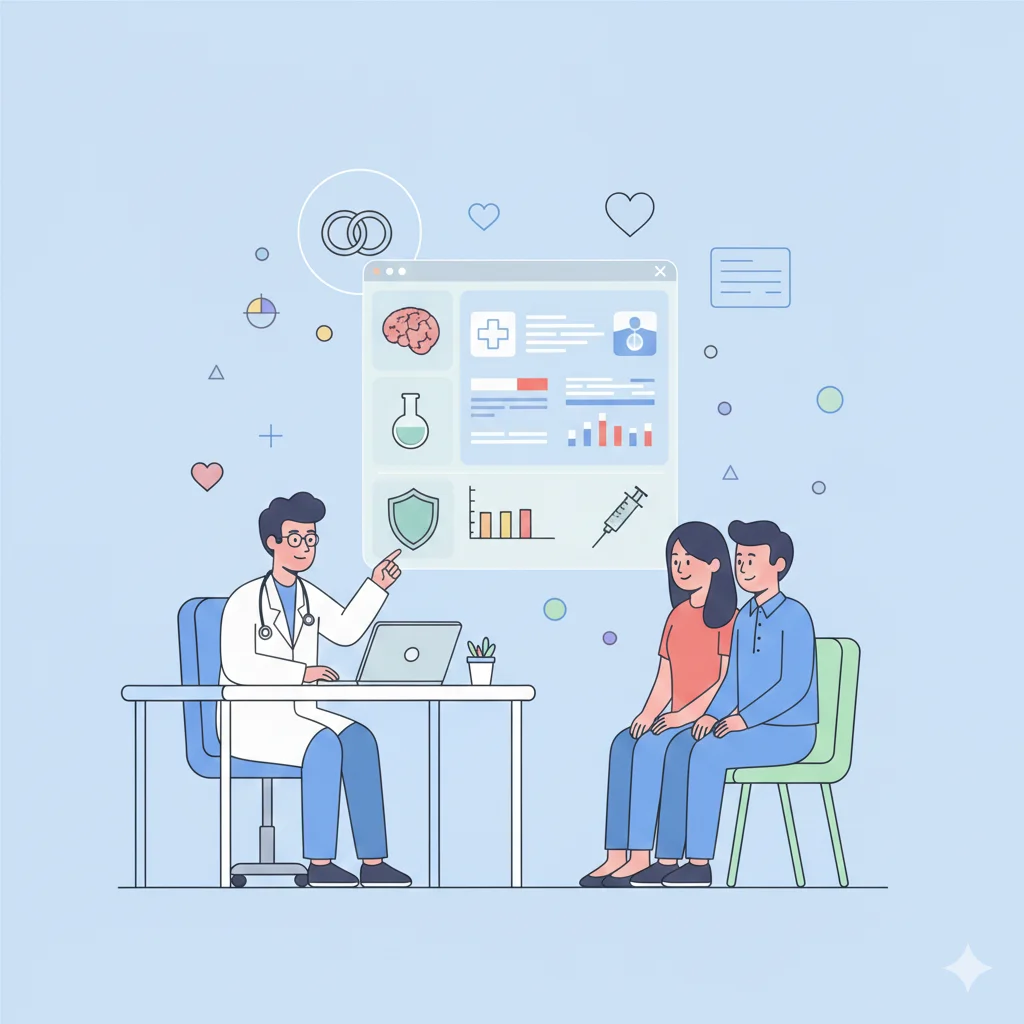 پیش از ازدواج