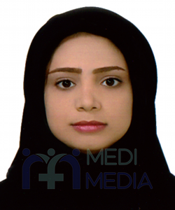 خانم دکتر زهرا رحیمی سیف الدین
