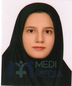 خانم دکتر فاطمه قلعه خانی نژاد