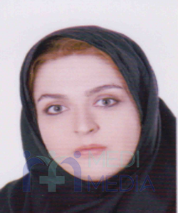 خانم دکتر فریده محمدی