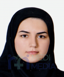 خانم دکتر سپیده دادخواه تهرانی