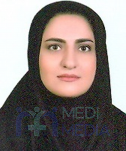 خانم دکتر فاطمه احمدی