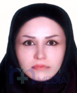 خانم دکتر پانته آ کمالی