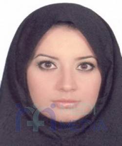 خانم دکتر آتنا زیادلو