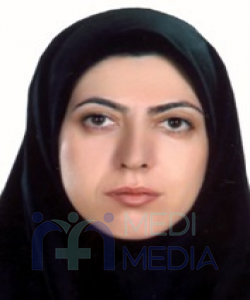 خانم دکتر ژاله عباسی