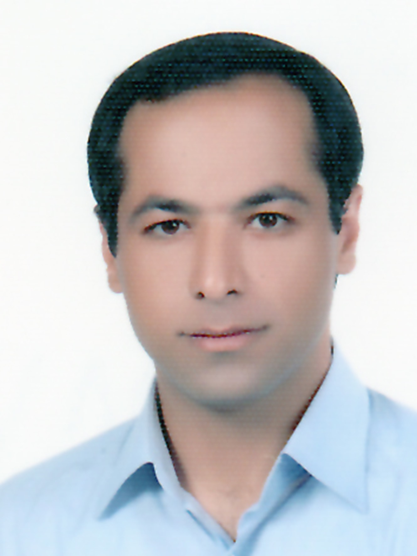سعید حیدرپورخانقاه